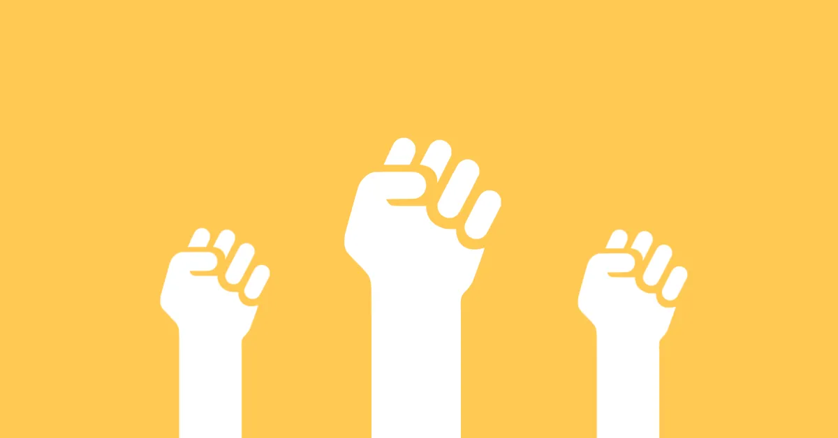 blockchain revolution front